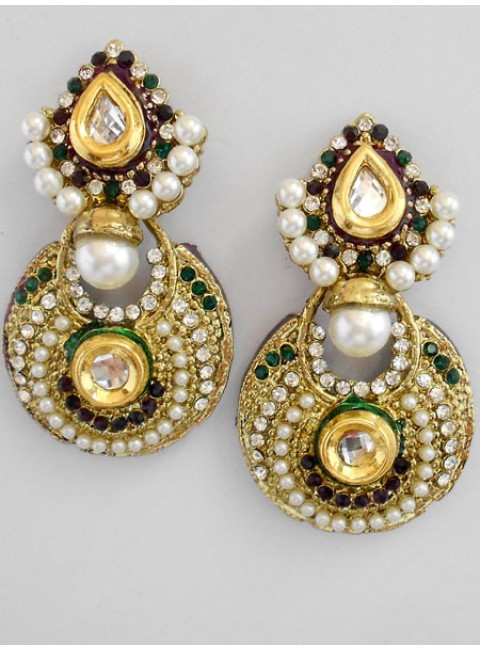 Exclusive Earrings